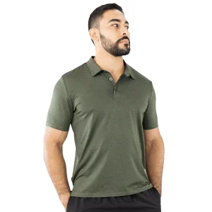 polo everlast champion deportivo para hombre