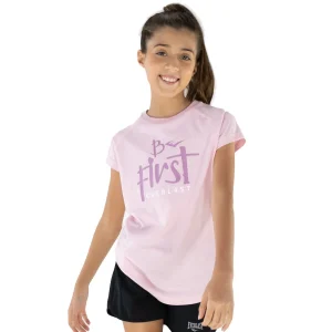 Ofertas tank everlast jr, camiseta deportiva para niñas