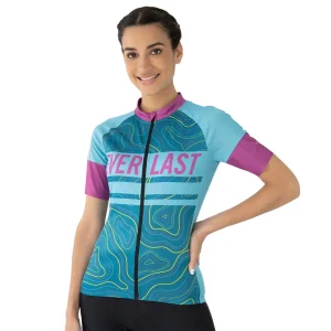 jersey everlast transpirable cys ps para mujer