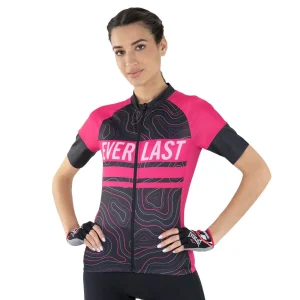 jersey poliester everlast cys ps, jersey deportivo transpirable