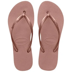 sandalias havaianas slim flatform fc, sandalias de cuero