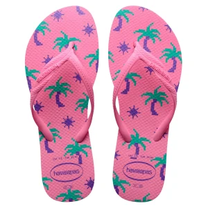 sandalias havaianas fantasia joy, sandalias de caucho