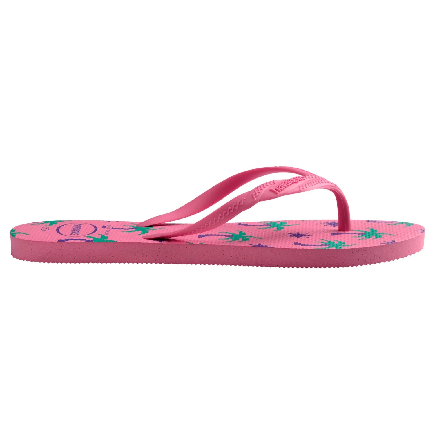Sandalias Havaianas Fantasia diseño fantasia joy, sandalias havaianas