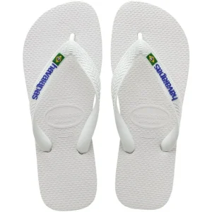 sandalias havaianas brasil logo, sandalias de caucho