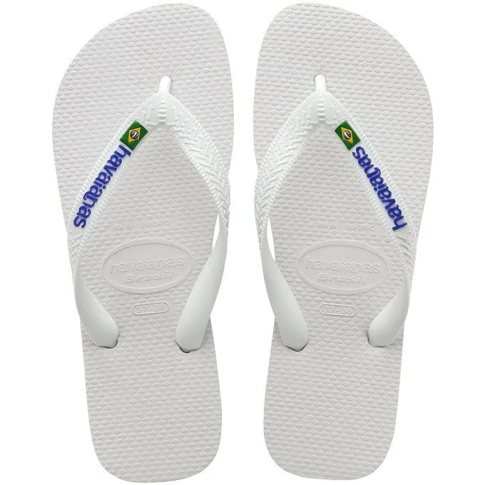 Sandalias Havaianas Brasil Logo Caucho sandalias havaianas brasil logo, sandalias de caucho