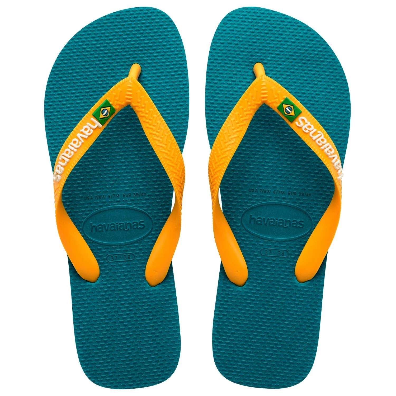 Sandalias Havaianas Moda Brasil Logo Fc Caucho sandalias havaianas moda brasil logo fc, sandalias de caucho