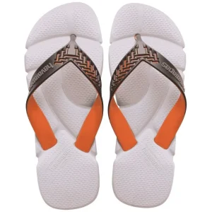 sandalias havaianas power 2.0 fc, sandalias de caucho