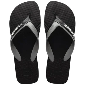 sandalias havaianas dual fc comodas, sandalias de caucho