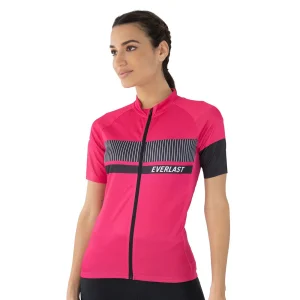 jersey everlast deportivo de 100% poliéster