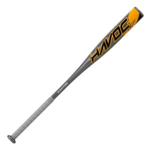 bate easton ll havoc, bate de béisbol aluminio