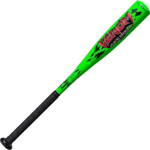 bate franklin ll usa venom 1000, bate de béisbol