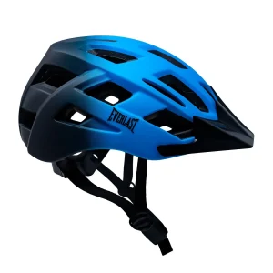 casco ciclismo everlast eclipse, protección para la cabeza