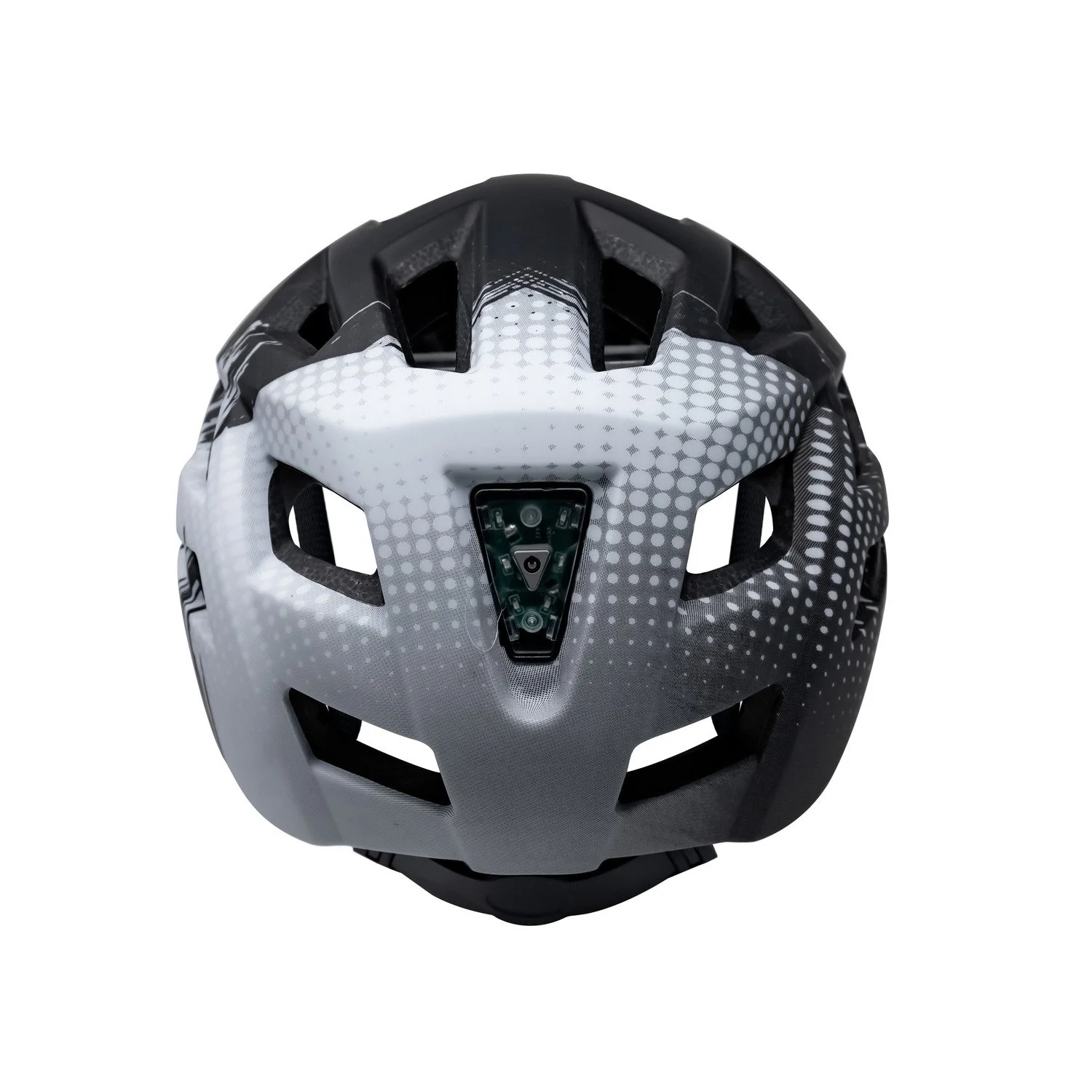 Casco De Ciclismo Everlast Seguridad Ligero luz trasera integrada en el casco de ciclismo everlast
