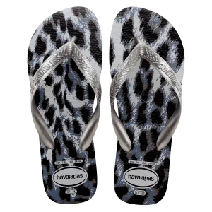 sandalias havaianas ligera top animals, sandalias de caucho
