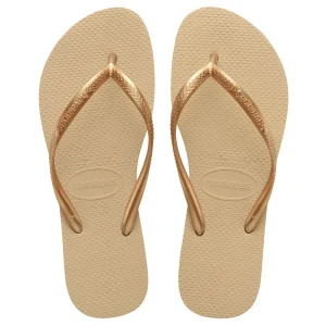 sandalias havaianas moda slim fc, sandalias de caucho