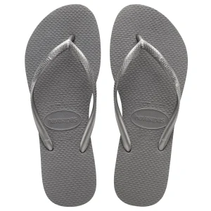sandalias havaianas originales slim fc, sandalias de caucho