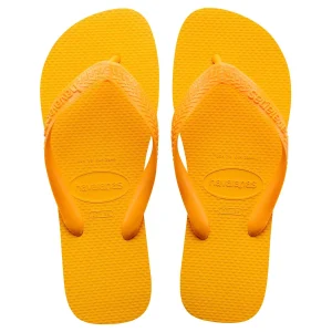 sandalias havaianas top fc comodas, sandalia de caucho
