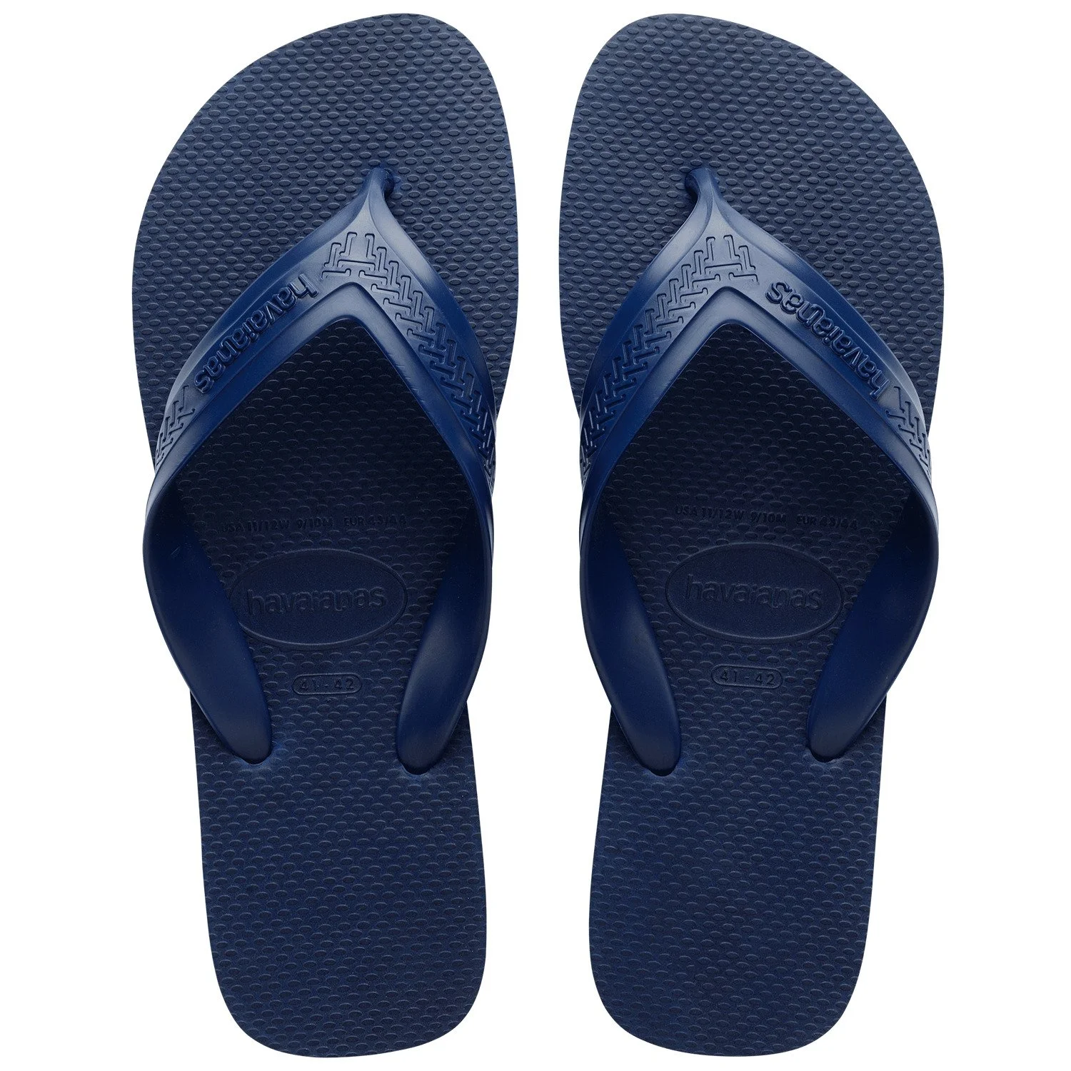 Sandalias Top Max Fc Havaianas Caucho sandalias top max fc havaianas, sandalias de caucho