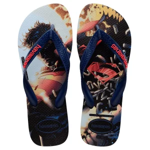 sandalias havaianas top herois, sandalia de caucho