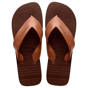 sandalias havaianas hybrid be fc comodas, calzado cómodo