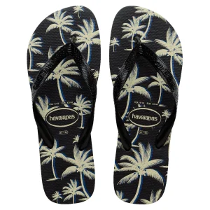 sandalias havaianas aloha fc, sandalias de caucho