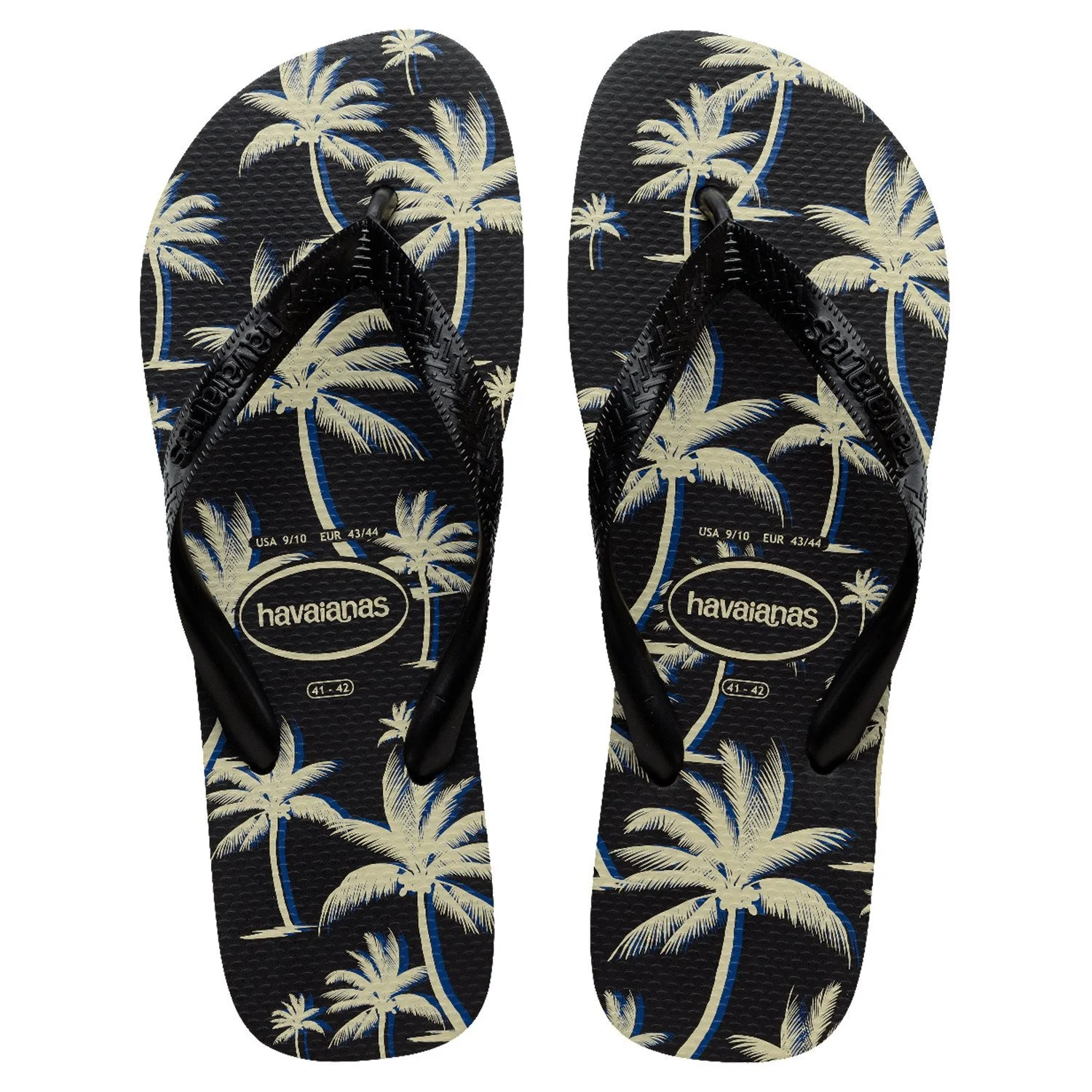 Sandalias Havaianas Aloha Fc Caucho sandalias havaianas aloha fc, sandalias de caucho