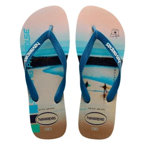 sandalias havaianas hype fc originales, sandalias de caucho