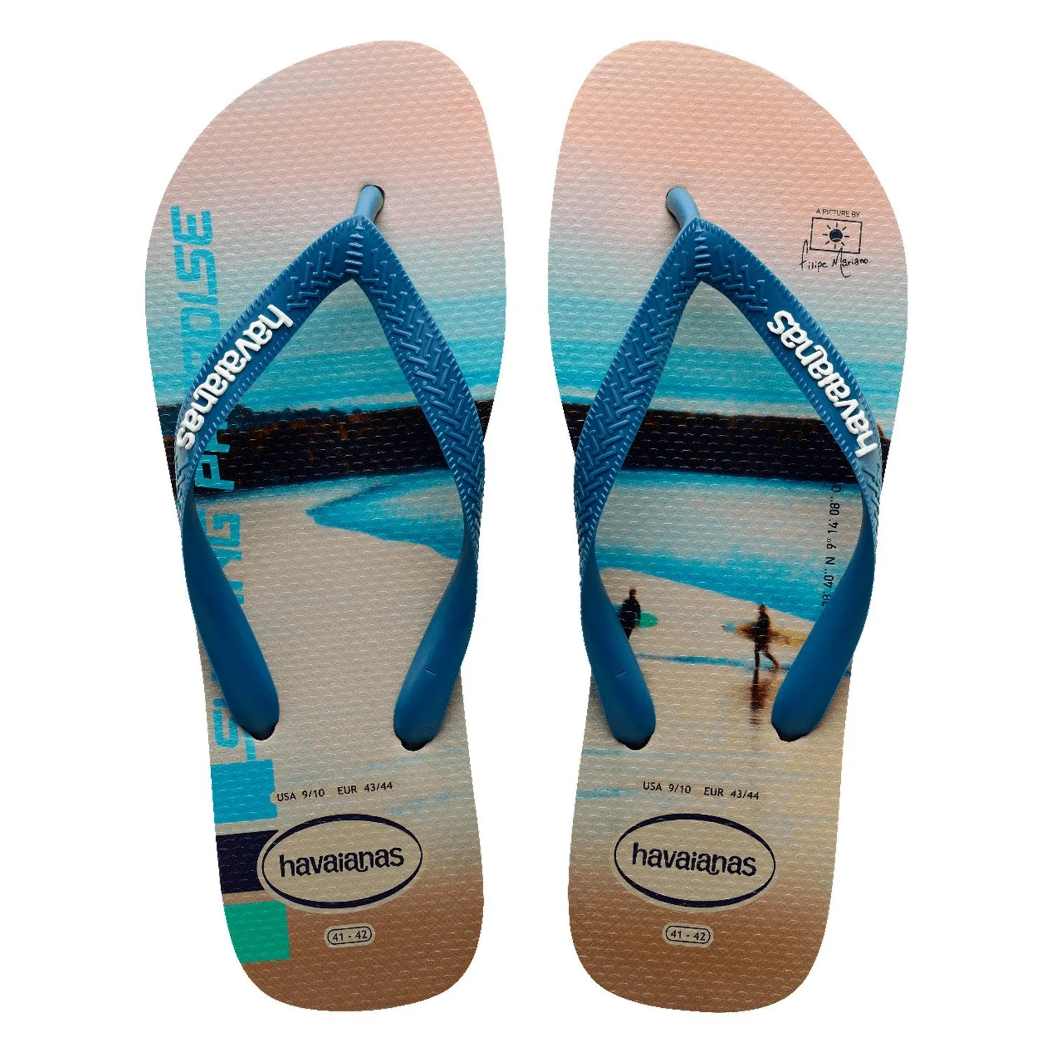 Sandalias Havaianas Hype Fc Originales sandalias havaianas hype fc originales, sandalias de caucho