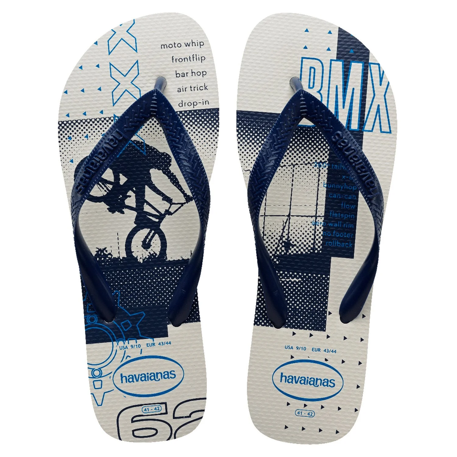Sandalias Moda Havaianas Top Athletic Fc sandalias moda havaianas top athletic fc, sandalias de caucho