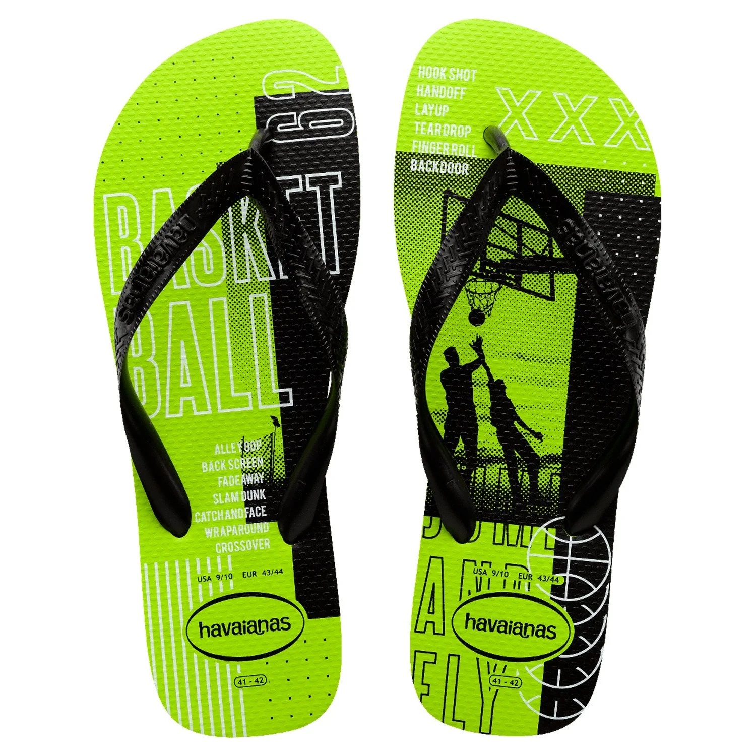 Sandalias Havaianas Top Athletic Fc sandalias havaianas top athletic fc moda, sandalias de caucho