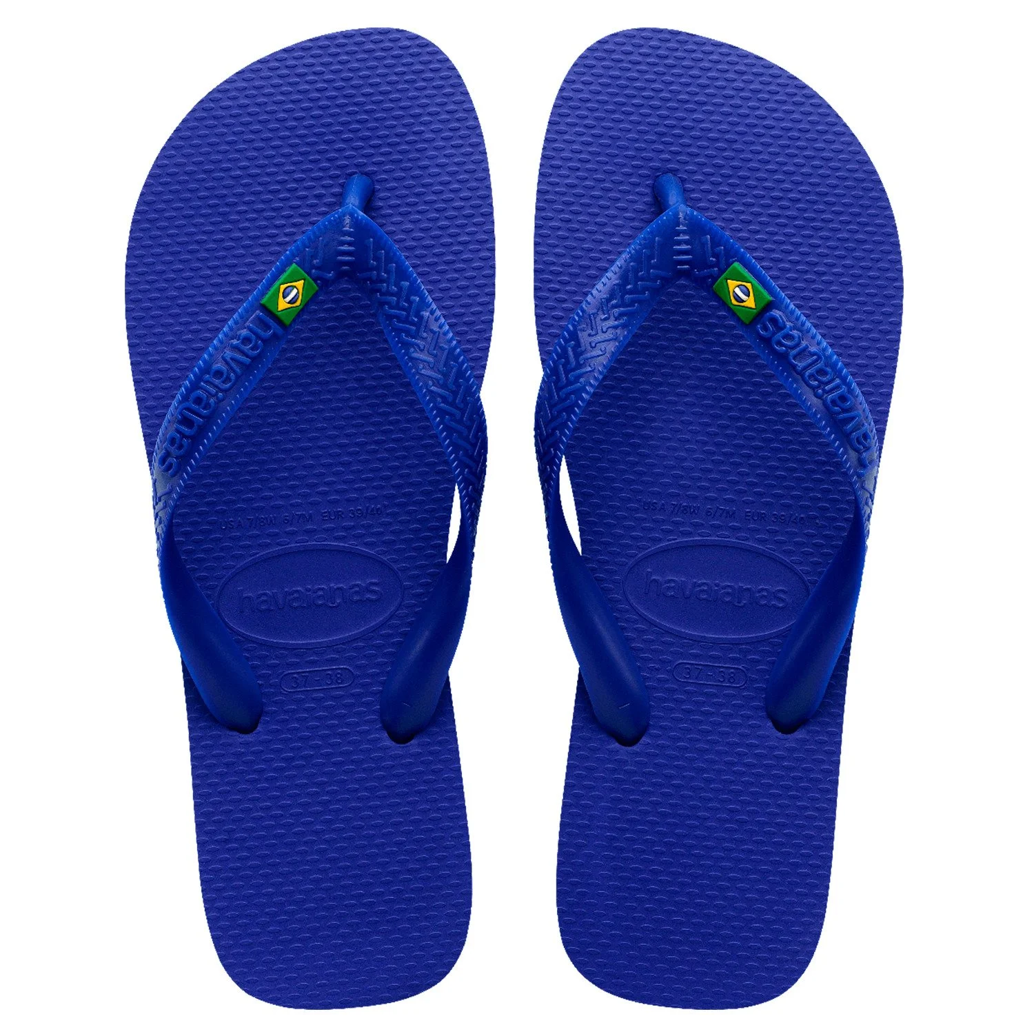 Sandalias Havaianas Brasil Fc Caucho sandalias havaianas brasil fc, sandalias de caucho