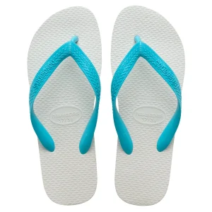 sandalias moda havaianas tradicional fc de caucho