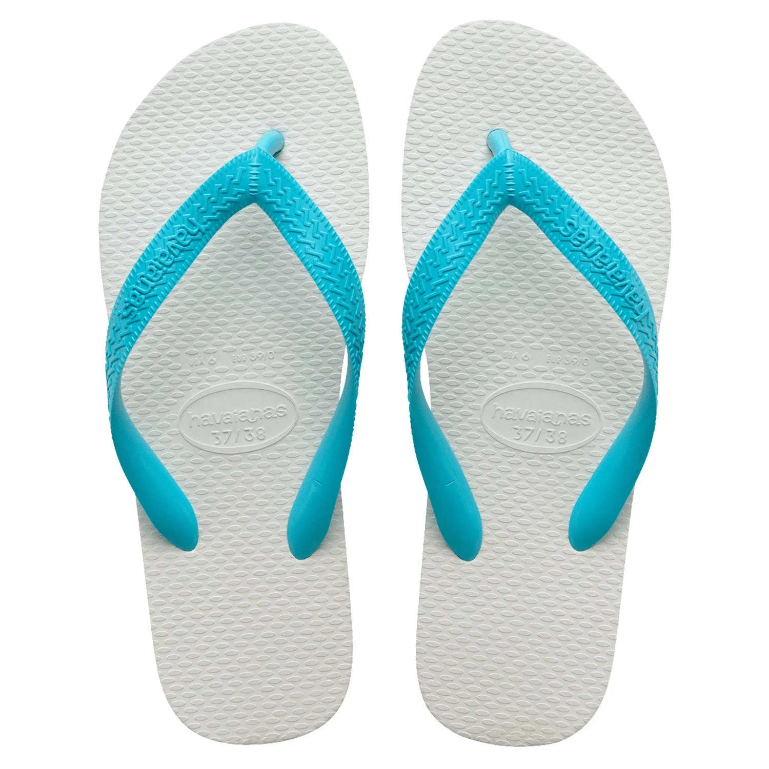 Sandalias Moda Havaianas Tradicional Fc Caucho sandalias moda havaianas tradicional fc de caucho