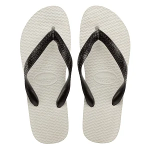 sandalias havaianas moda tradicional fc, sandalias de caucho