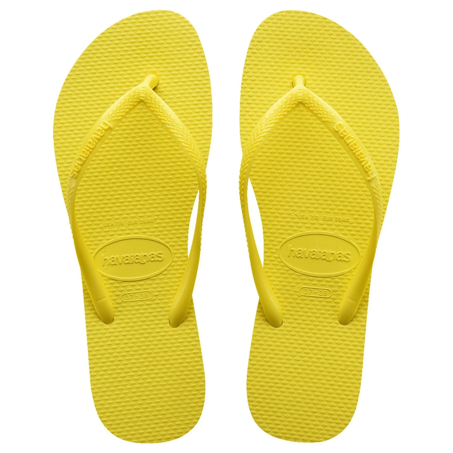 Sandalias Havaianas Slim Fc Comodas sandalias havaianas slim fc comodas, sandalias de caucho