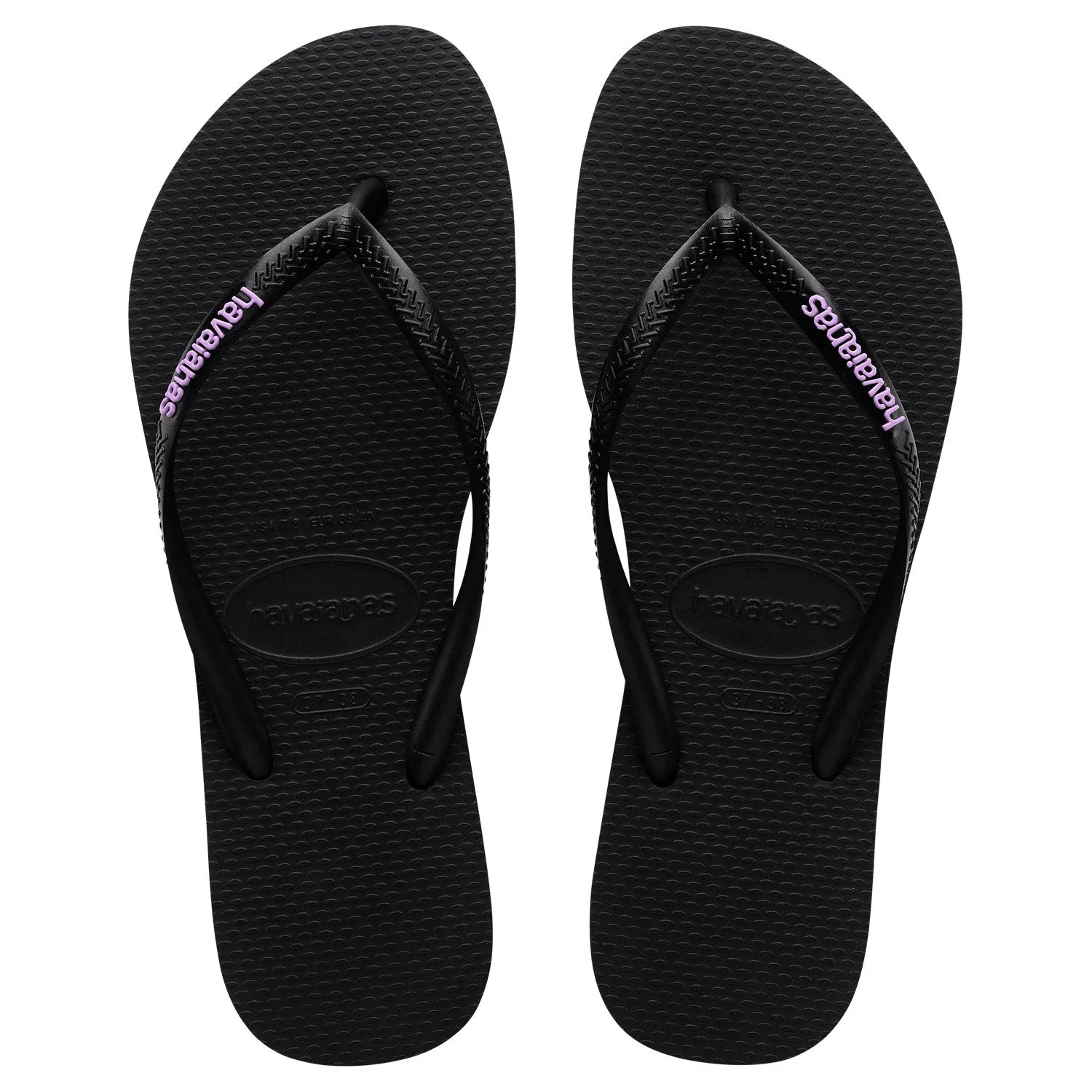 Sandalias Havaianas Sl Logo Pop-up Fc Caucho sandalias havaianas sl logo pop-up fc, sandalias de caucho