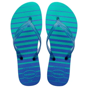 sandalias havaianas fantasia style fc, sandalias de caucho