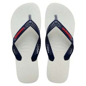 sandalias havaianas pwr light solid, sandalia de caucho