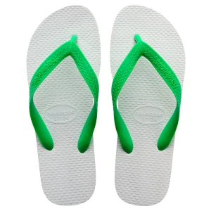 sandalias havaianas tradicional fc de caucho