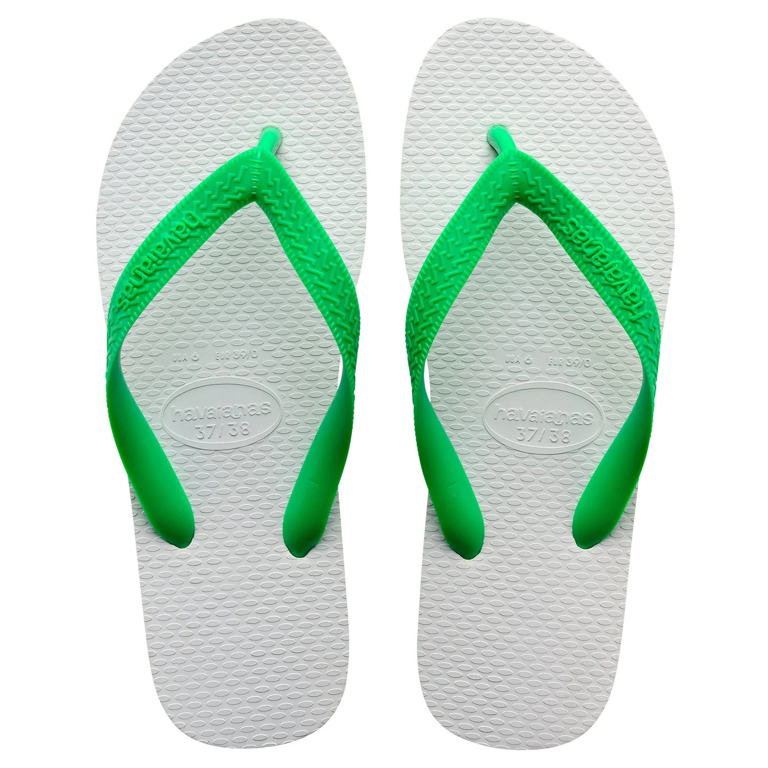 Sandalias Havaianas Tradicional Fc Caucho sandalias havaianas tradicional fc de caucho