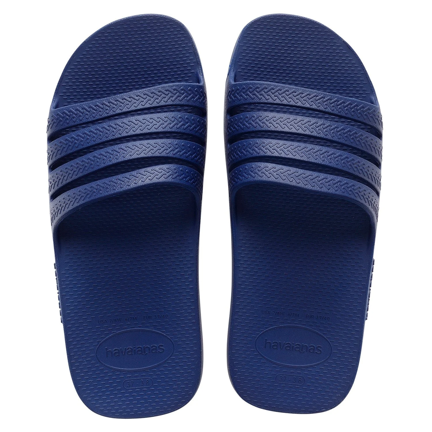 Sandalias Havaianas Stradi Fc Versatiles sandalias havaianas stradi fc versatiles, sandalias de caucho