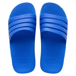 sandalias originales havaianas stradi fc, sandalias de caucho