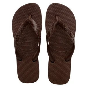 sandalias havaianas originales top fc, sandalias de caucho