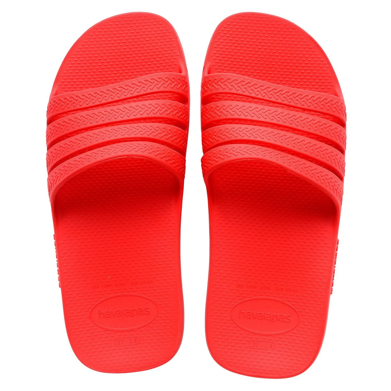 Sandalias Havaianas Originales Stradi Fc Caucho sandalias havaianas originales stradi fc, zapato de caucho