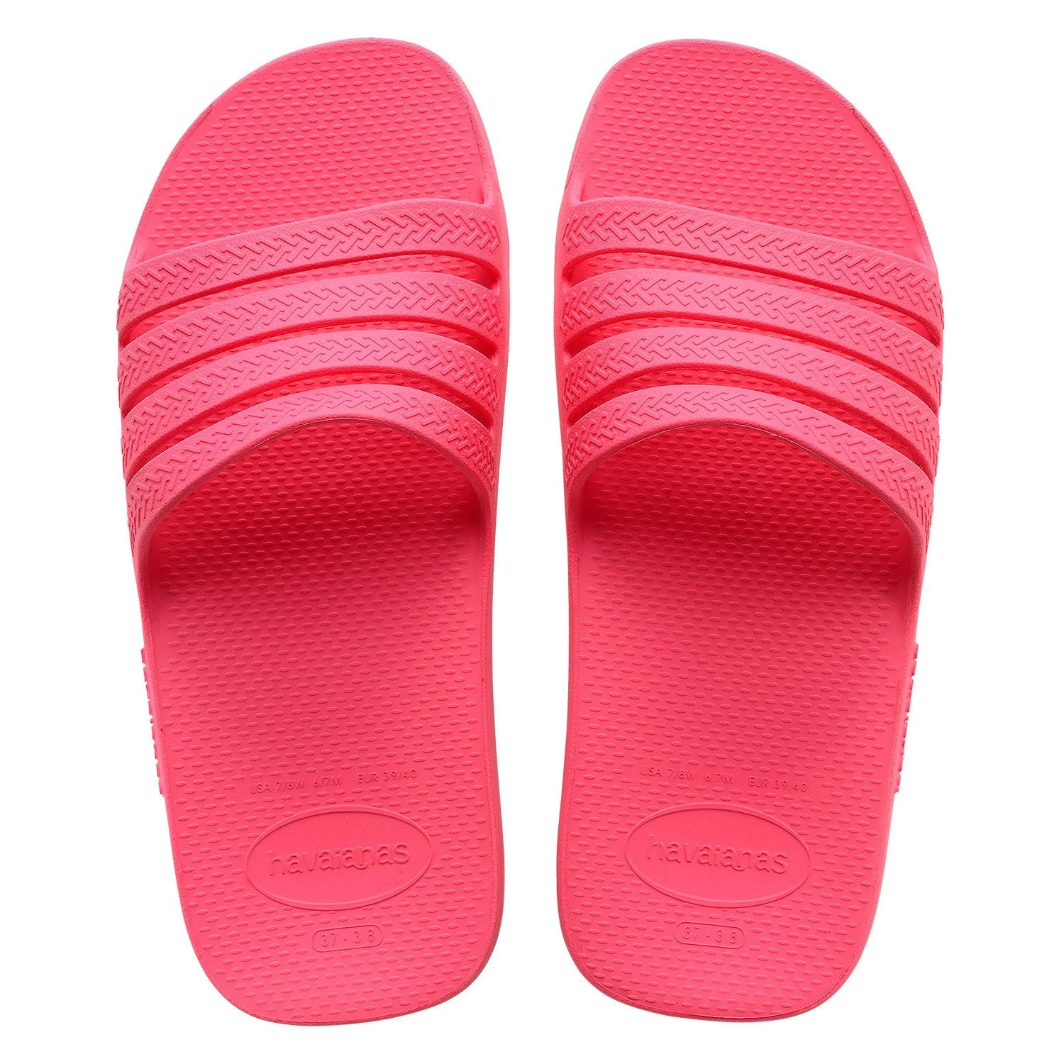 Sandalias Havaianas Stradi Fc Originales Caucho sandalias havaianas stradi fc originales de caucho