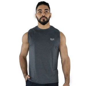 tank deportivo everlast champion poliéster