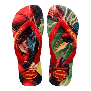 sandalias havaianas top herois dc fc, sandalias de alta calidad