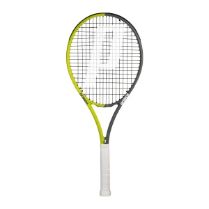 raqueta de tenis nemesis 100 stwc de Prince con cabeza de 100 pulgadas