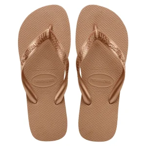 sandalias havaianas top tiras fc de caucho