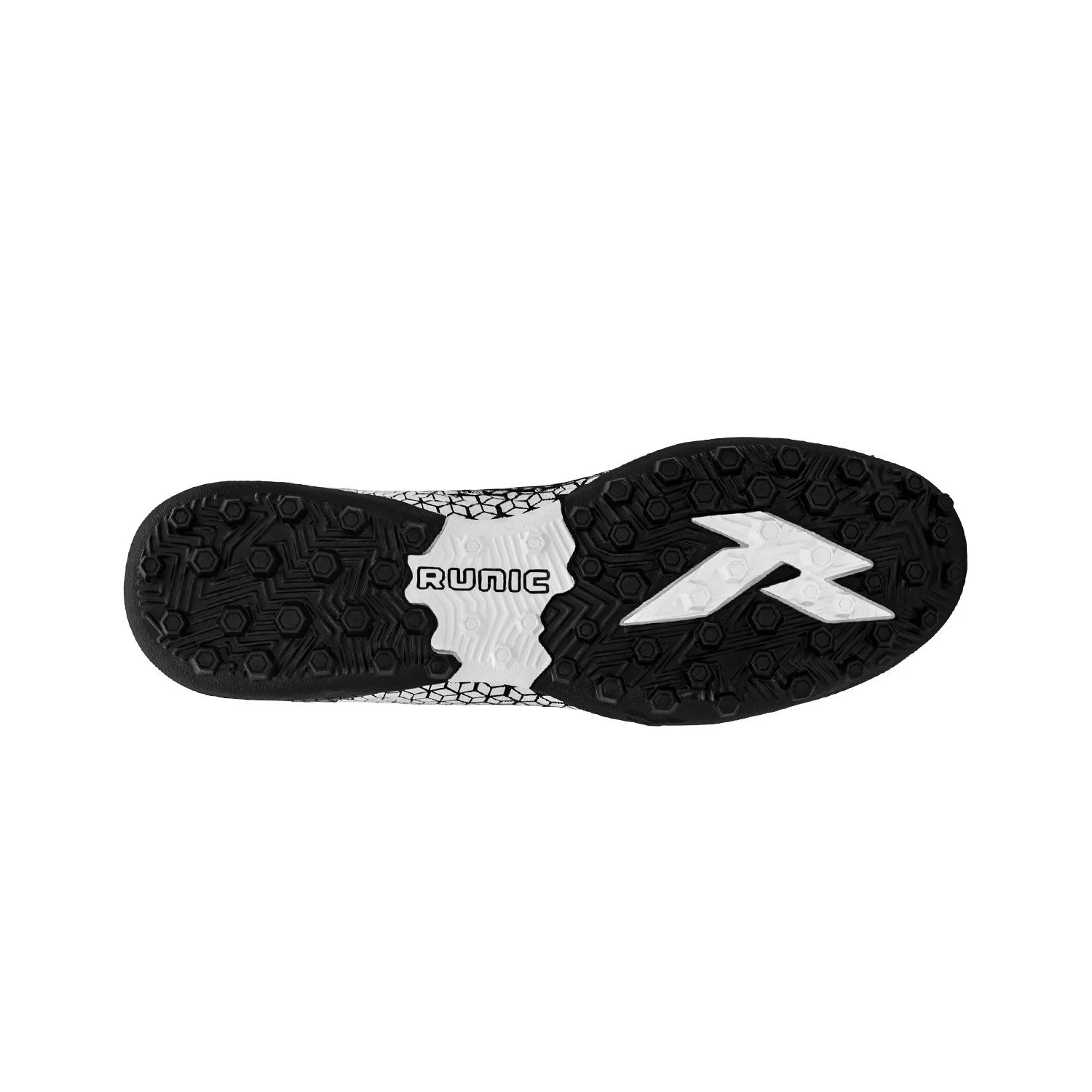 Zapatilla De Futbol Bravo Deportiva detalles de la zapatilla de futbol bravo deportiva